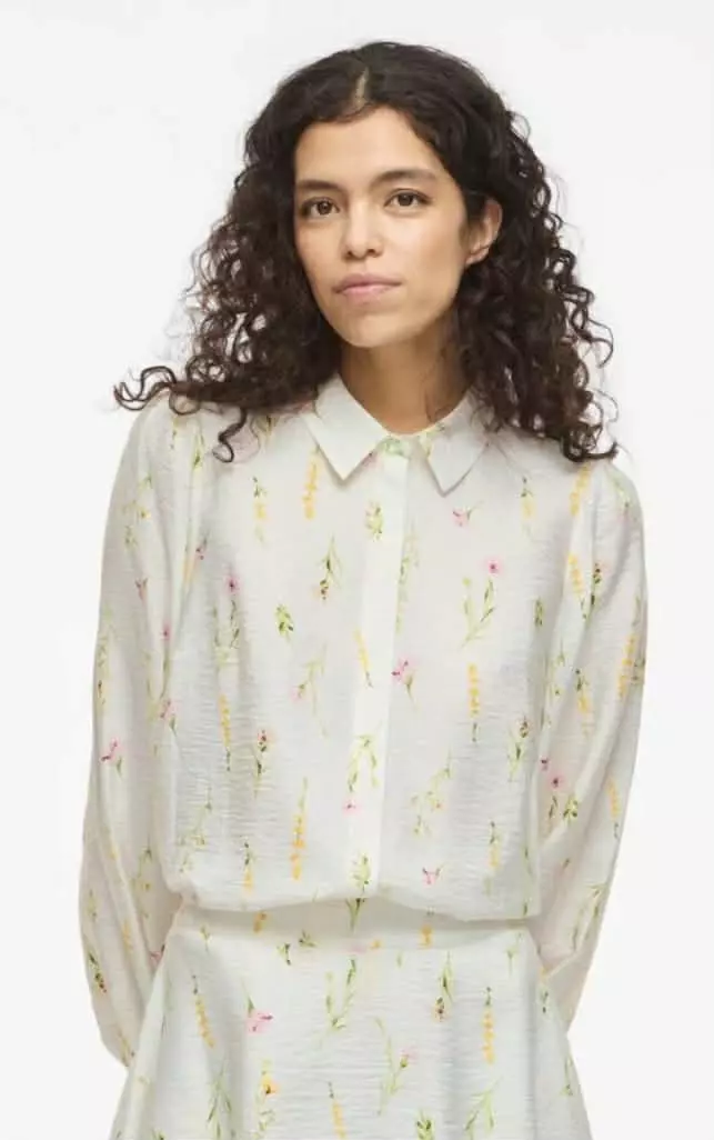 Vigiti Lore L/S Shirt