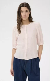 AzraPW SH - Mauve Chalk