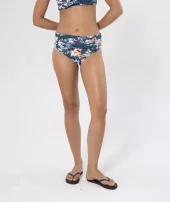 PE Fleur Chara Bottom - Lagoon