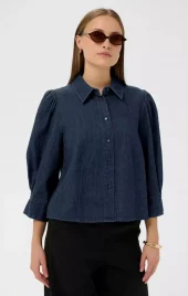 SLChaman Hella shirt