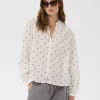 SLAmelie Shirt - White