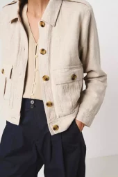 NajahPW JA - French Oak