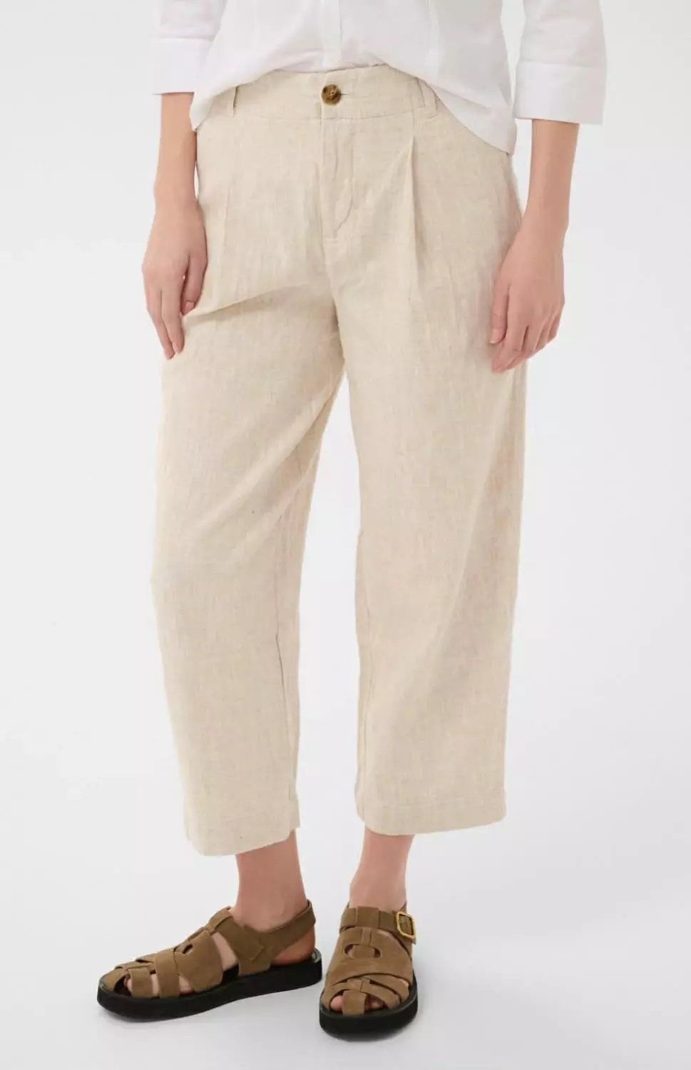 NettasPW PA - French Oak Melange