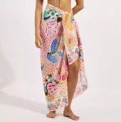 Seafolly Beach Boheme Sarong