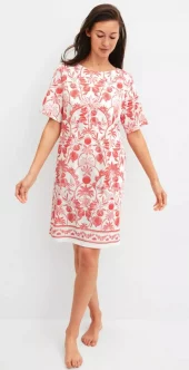 Calida 30108 Favourites Beach nattkjole