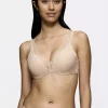 Body Make-Up Illusion Lace WP