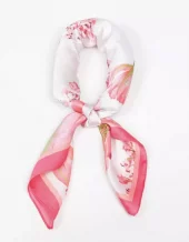 Rosenvinge 903136 Skjerf - Light Pink