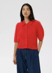 VernoniPW CA - Poppy Red