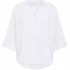 FQLAVA-Shirt 207870 - Briliant White
