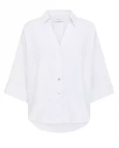 FQLAVA-Shirt 207870 - Briliant White