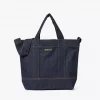 Day Dark Denim Crossbody - Dark Denim