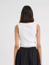 DagnaIW Tank - Coffee Bean(510)