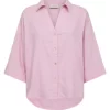 FQLAVA-Shirt 207870 - Sweet Lilac