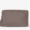 Day RE-S Tonal Washbag - Major Brown