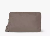 Day RE-S Tonal Washbag - Major Brown