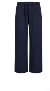 FQLAVA-ANKLE-PA - Navy