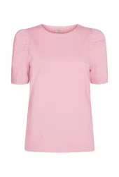 FQFENJA-Puff T-shirt - Sweet Lilac