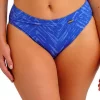 Fantasie Punta Mita Mid Rise Bikini Brief
