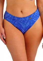 Fantasie Punta Mita Mid Rise Bikini Brief