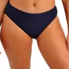 Fantasie Azores Midi Rise Bikini breif