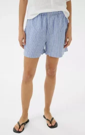RiggePW SHO - Blue Stripe