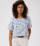 BenthaPW Blouse