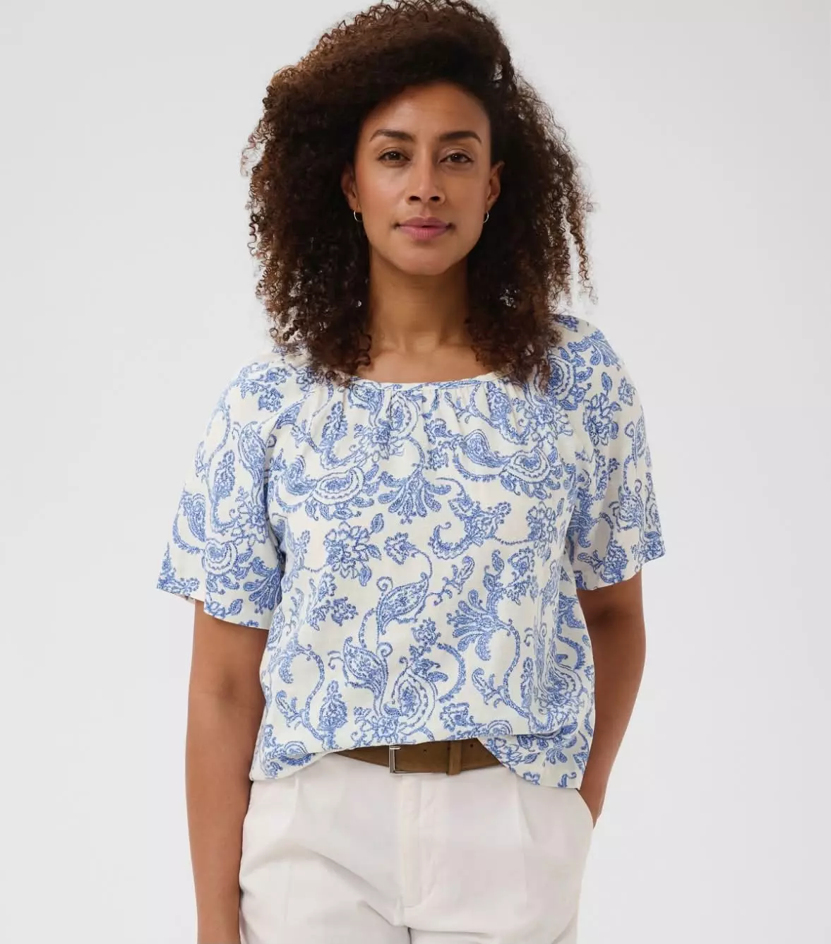 BenthaPW Blouse
