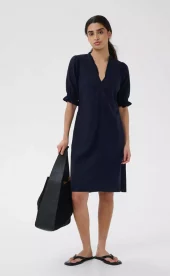EdithIW Rigitta Dress - Midnight Magic
