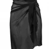 Damella 32137 Greta Sarrong - Black