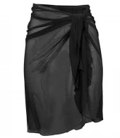 Damella 32137 Greta Sarrong - Black