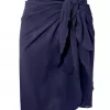 Damella 32137 Greta Sarrong - Navy