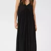 SLKleio Maxi Strap Dress