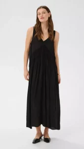 SLKleio Maxi Strap Dress