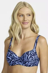 Damella 35400 Sophia Bikinioverdel - Navy