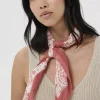 PhiPW Scarf - Peach Blossom