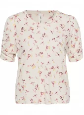 BrizettePW TS - Peach Blossom B