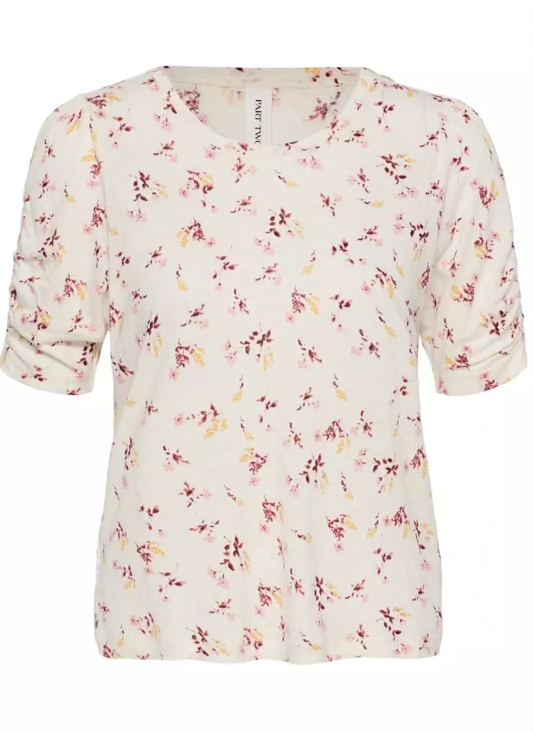 BrizettePW TS - Peach Blossom B