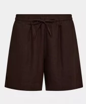 FQLAVA-SHORTS - Coffee Bean