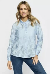 2-Biz Prima Shirt