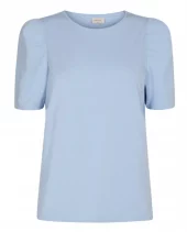 FQFenja Tee Puff - Blue Bell