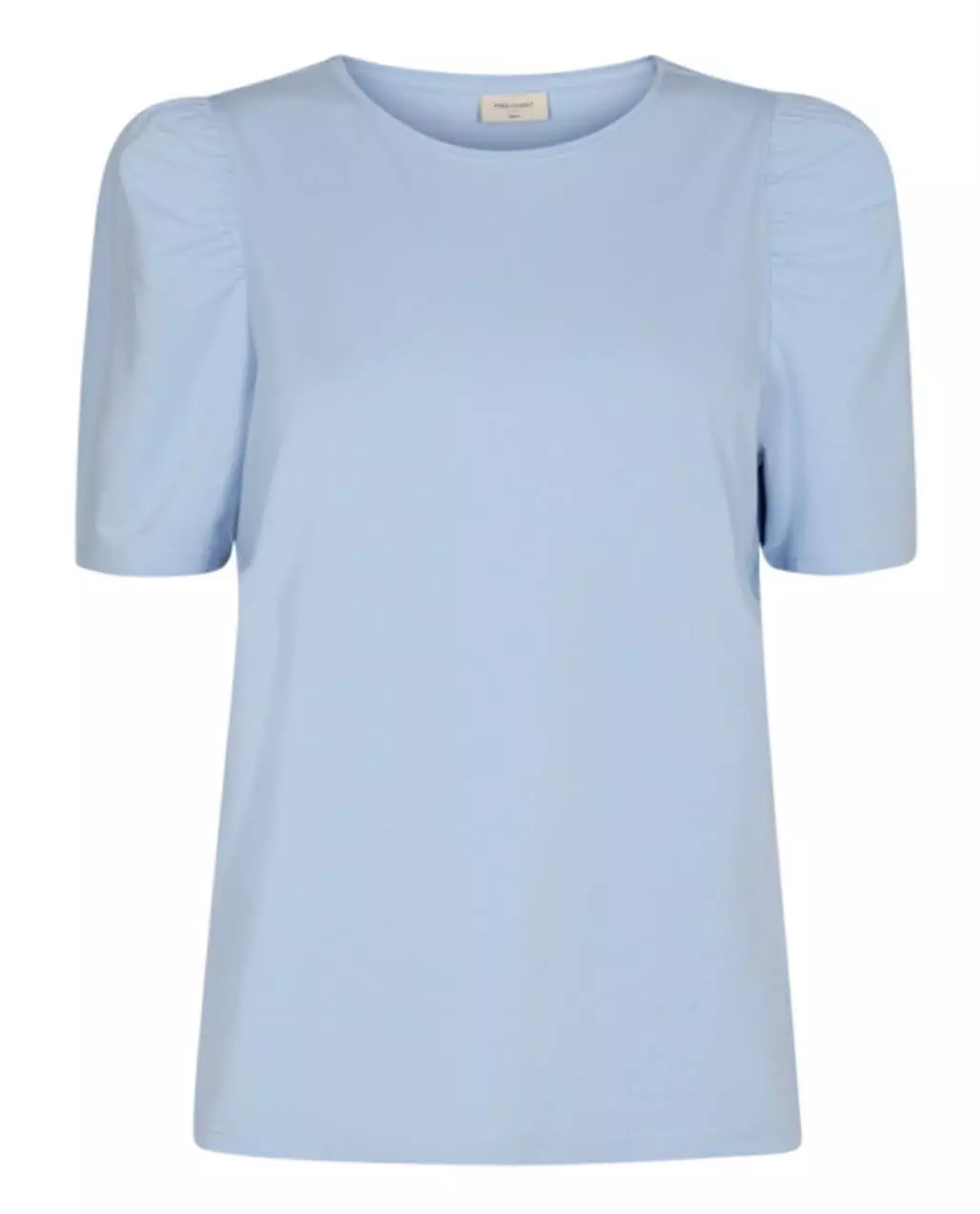 FQFenja Tee Puff - Blue Bell