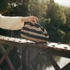 Day Summer Crochet clutch