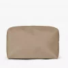 Day RE-Mono Washbag S - Brush Beige