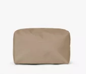 Day RE-Mono Washbag S - Brush Beige