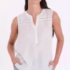 FQANDREA- Blouse