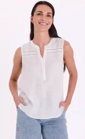 FQANDREA- Blouse