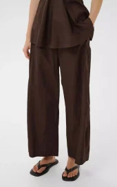 RavnIW Pant - Coffee Bean