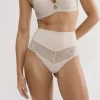 Triumph Comfort Contour Highwaist String