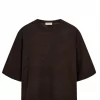 FQVICKI-Pullover - Coffee Bean