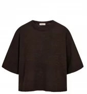 FQVICKI-Pullover - Coffee Bean